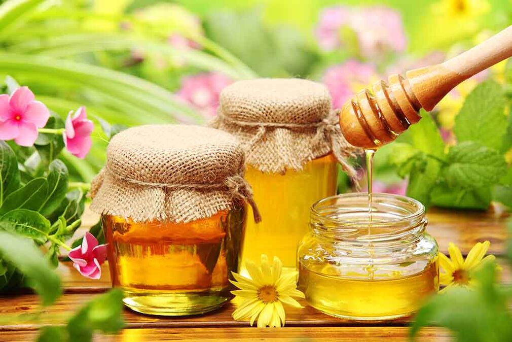 Remedio natural para aumentar a potencia
